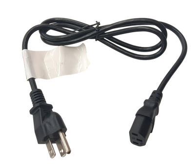 #ad Presto 6 Quart Electric Pressure Cooker Cord Set 4016202 $13.94