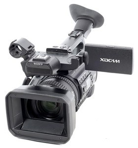 Sony Pxw-Z190 for sale | eBay