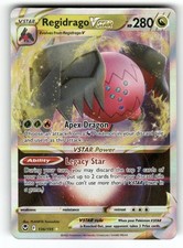 regidrago vstar pokemon card Adds NEW ATTACKERS and STILL DOMINATES! (Pokemon TCG Deck List + Matches) placed immediately into protective sleeves Regidrago VSTAR #136 Prices |