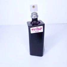 Vintage Tribe Cologne Spray Full Size 1.7 fl oz NEW without Box No Cap Full