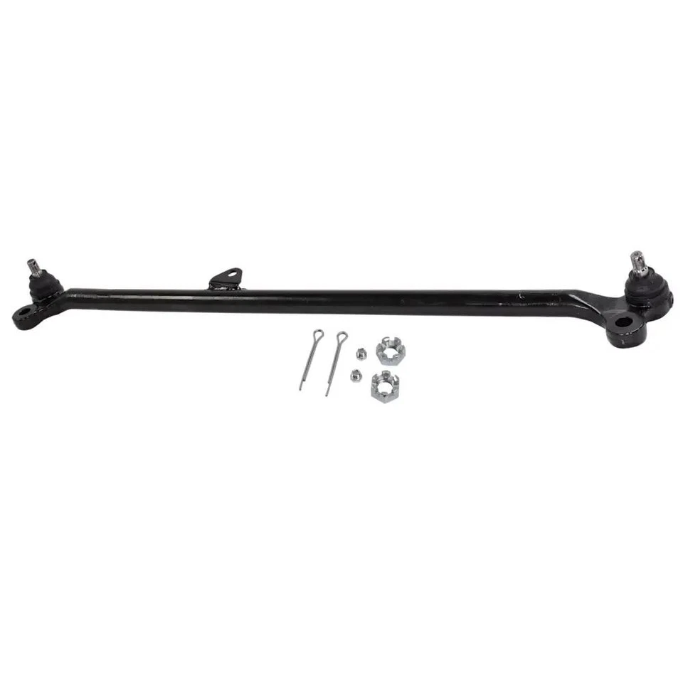 New Non-Greasable Center Link Fits Nissan D21 SE 6 Cyl 3.0L By RN28980001 - Image 3 of 4