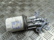 Staffa montaggio filtro olio benzina Mazda CX-9 2022 FOB55992