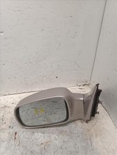 Retroviseur gauche (ou coque) Hyundai TERRACAN