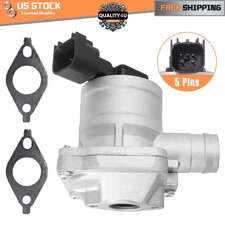 Secondary Air Injection Check Valve 12619125 For Buick Pontiac Sedan 4-Door