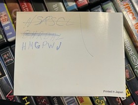 Dirty Harry NES Nintendo Complete CIB Authentic! Good Condition! RARE!