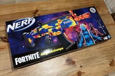 NERF F2494 Fortnite + Cactus Jack X Nerf Gun for sale online | eBay