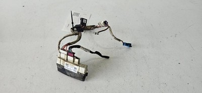 BMW 5 F10 F11 2011 Sonstige Steuergeräte Module 9218380 HTI6491