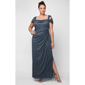 Alex Evenings Cold Shoulder | eBay