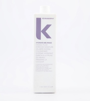 Kevin Murphy Hydrate Me Rinse Conditioner 1L - schnelle kostenlose Lieferung  