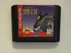Adventures Of Batman And Robin Sega Genesis Video Game Cart Only Tested *Good*