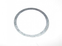 Bmw Dichtungsring Crush Washer 22 X 27 Mm Aluminium 07119963355 Neu Original