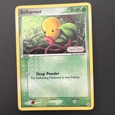 Bellsprout 49/92 EX Legend Maker Reverse Holo on eBay