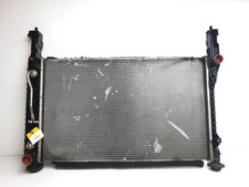 Radiateur Chevrolet CAPTIVA