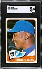 1965 Topps Baseball Cards 48