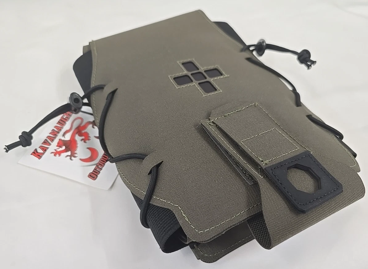 Warrior Assault Systems Chest Rigs & Tactical Vests for sale | eBay