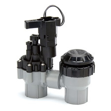 Rain Bird 100 ASVF 1 Anti Siphon Electric Irr...