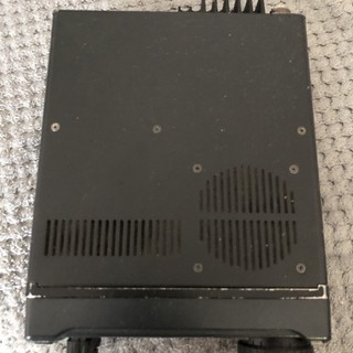 ICOM 706MK11G Spares/repairs READ DESCRIPTION