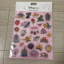 disney store character sticker