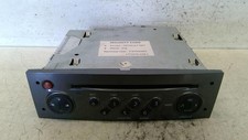 Autoradio Renault CLIO