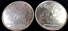1oz Vintage Silver Towne .999 Pure Silver Rounds     Are They for YOU?