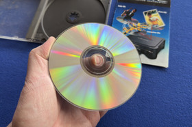 Panasonic 3DO GAME SHOW TRILOGY Twisted Family Feud Zhadnost Party CIB Complete