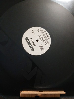 Kenny G Havana PROMO SINGLE Vinyl Record Album
