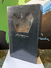 RARE HTF Creature from Black Lagoon 12” Figure by Horizon Univ Studios Japan