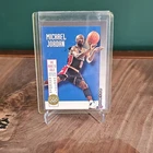 1992 SkyBox The Road to Gold Michael Jordan #USA11 United States Basketball Card