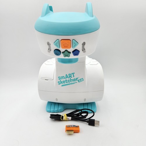 Toys smART Sketcher 2.0 Drawing Projector for Kids, Art Projector for Tracing
