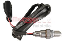 Metzger Autoteile Lambdasonde Sensor Abgassteuerung 0895643 FüR Alfa Mito Giulia