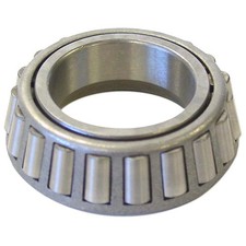 Tapered Roller Bearing Cone Fits John Deere Replaces JD8187