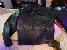 1999 vintage Men s FXRG Genuine Harley Davids...