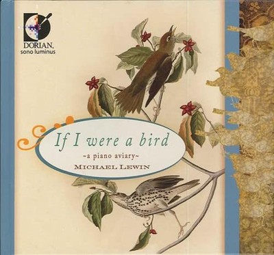 Various If I Were a Bird (CD) (US IMPORT)