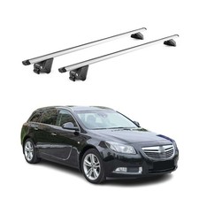 Barres de toit Opel INSIGNIA