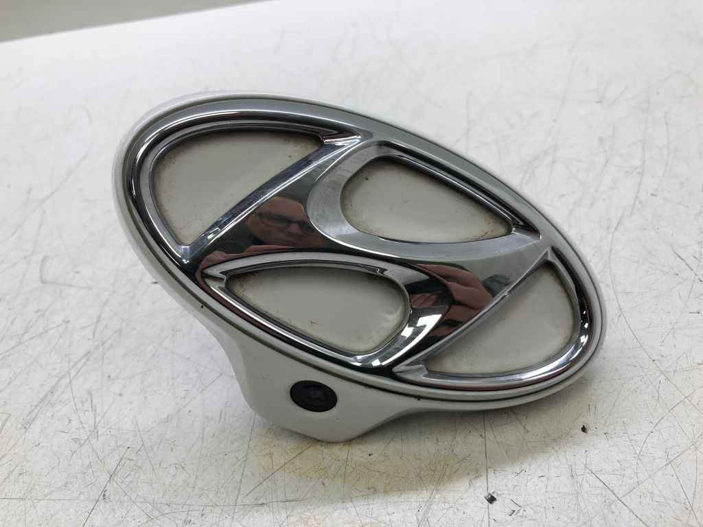 Hyundai i30 2023 Rear view reversing camera AE0663M2 DEU30440