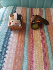 Blind Box Pop Mart Figures Set Of 2