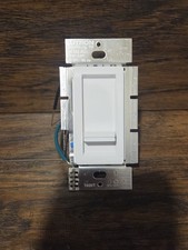 Lutron Lumea LED+ Single-pole LED Slide Light...