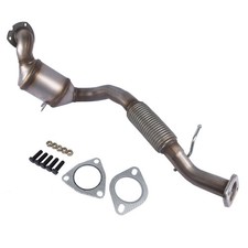 Catalyseurs Ford TRANSIT