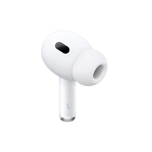 Genuine AirPods Pro 2nd Gen LEFT side ONLY A2699  lightning  A++