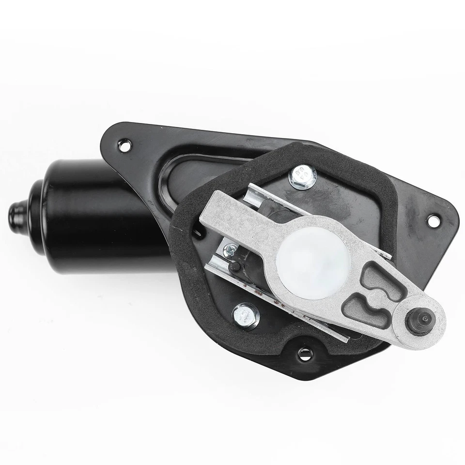 Motor de limpiaparabrisas delantero NUEVO para Ford Mercury Grand Marquis Lincoln Town Car Foto 4 de 4