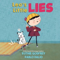 Leo's Little Lies Ruthie Godfrey Taschenbuch Englisch 2025 EAN 9781952402661