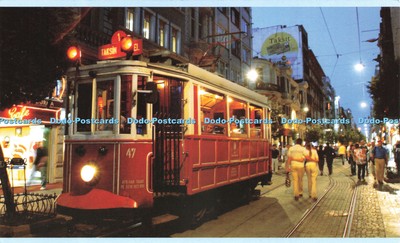 D232057 Beyoglu Istanbul Metropolitan Municipality