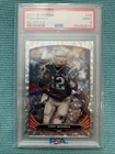 2014 Tom Brady Bowman Silver Ice (#56) PSA 9 Pop 10