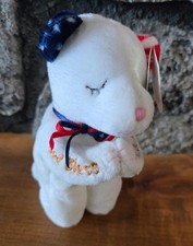 Ty Beanie Babies - American Blessing Bear