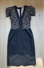 RED Valentino Midi Dress Size 40 M