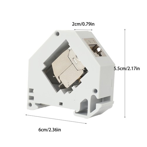16 Hutschienen-Adaptersatz für Standard-Hutschienen - Afbeelding 13 van 13