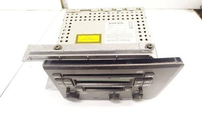 Volvo V70 2002 Autoradio 86511521, 8651152-1  86511521 #2882165-36