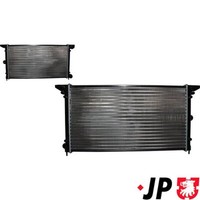 JP Group MotorküHler WasserküHler JP 1114208600 FüR VW Sharan Seat Galaxy Ford 1