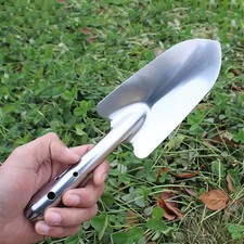 Mini Stainless Steel Garden Shovel