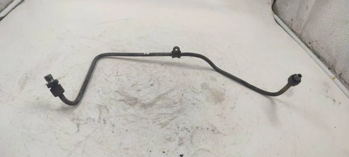 AUDI 80 89, 89Q, 8A, B3 Turbinenschmierrohr 1.60 Diesel 59kw 1991 34649435